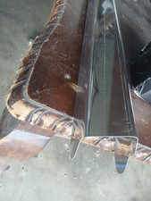 Cessna 0734600-20 or 0734600-5 elevator skin