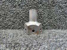 Cessna 0741047-2 172M Main Gear Axle