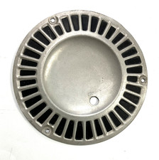 Cessna 0741048-8 Aircraft Main Gear Wheel