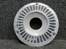 Cessna 0743627-6 P210N Nose Gear Wheel