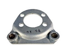 Cessna 075-01500 Cleveland Aircraft Brake Torque