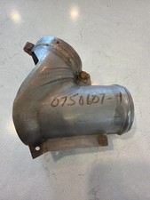 Cessna 0750607-4 Carb Heat Shroud for