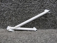 Cessna 0750625-1 T182T Mixture Control Bracket
