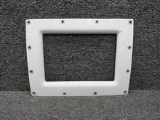 Cessna 0750638-1 T182T Faceplate Assembly