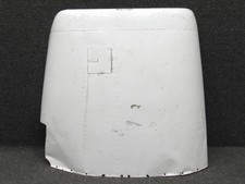 Cessna 0752000-101 180 Upper Cowl Assembly