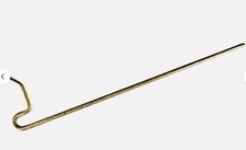 Cessna 0752609-27 Aircraft Pin Hinge Aileron