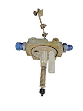 Cessna 0756005–1 Aircraft Fuel Strainer