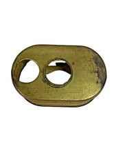 Cessna 0756009-7 Aircraft Gascolator Filter Bowl