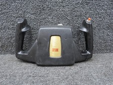 Cessna 0760019-1 182P Padded Control Wheel