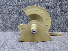 Cessna 0760612-1 172G Flap Drive Pulley