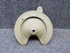 Cessna 0760612-7 172G Flap Drive Pulley