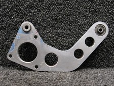 Cessna 0760676-1 Elevator Arm Assembly