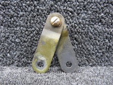 Cessna 0761202-2 180K Elevator Bellcrank Link