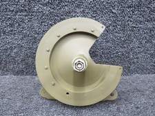 Cessna 0762024-24 182P Flap Drive Pulley