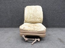 Cessna 0812780-33 425 Adjustable Pilot Seat