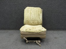 Cessna 0812780-34 425 Adjustable Co-Pilot Seat