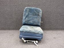 Cessna 0812782-1 421C Pilot Seat Assembly