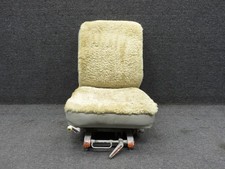 Cessna 0812782-2 421C Co-Pilot Seat Assembly