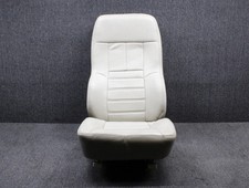 Cessna 0812990-39 310L Center Seat Assembly