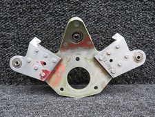 Cessna 0813017-2 310Q Rudder Bellcrank Assembly