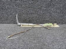 Cessna 0813150-55, 0713693-2 182P Parking Brake
