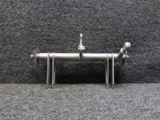 Cessna 0813300-46 310 Uplock Torque Weld