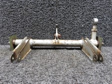 Cessna 0813300-46 Uplock Torque Weld Assembly