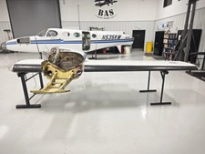Cessna 0822038-51 340 Wing Structure LH