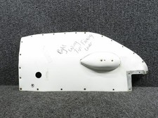 Cessna 0823004-2 320E Fuel Tank Cover