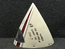 Cessna 0823411-2 310J Tip Tank Nose
