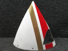 Cessna 0823411-215 310L Tip Tank Nose