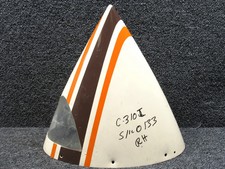 Cessna 0823411-216 310L Tip Tank Nose
