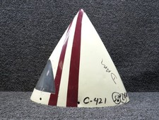Cessna 0823411-216 421 Tip Tank Nose