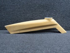 Cessna 0831018-4 310Q Rudder Tip Assembly