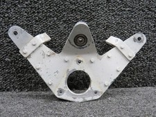 Cessna 0831325-1 300 Rudder Bellcrank Assembly