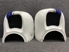 Cessna 0851117-201, 0851117-202 310L Engine Cowling