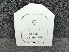 Cessna 0851160-200 T310R Oil Filler Door