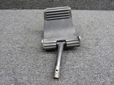 Cessna 0861706-1, 0861700-31 310G Rudder Pedal