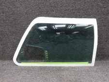 Cessna 0891107-2 310Q Pilot Cabin Window