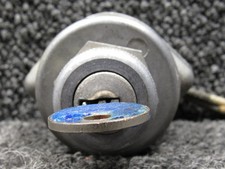 Cessna 10-357200-1 172 Ignition Switch Assembly