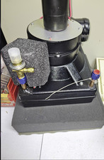 Cessna 1134350-9 Evaporation Module and motor