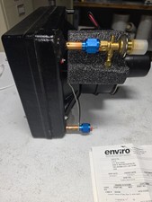 Cessna 1134350-9 Evaporation Module with motor