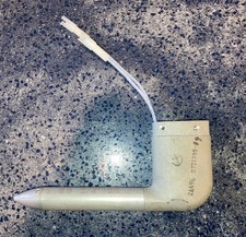 Cessna 12 Volt Heated Pitot Tube