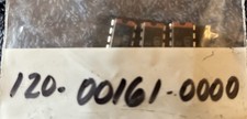 Cessna 120-00161-0000 Chip NOS Rare