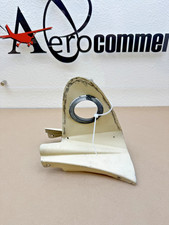 Cessna 120 140 Air Vent Covers