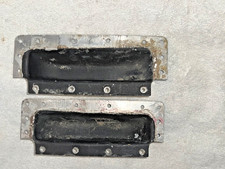 Cessna 120 140 Assist Handles -
