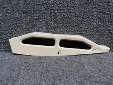 Cessna 1200231-4 P210N Retainer Cabin Air