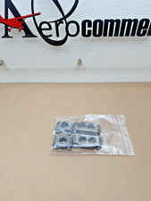 Cessna 120/140 Rudder Pedal Bearing Assembly