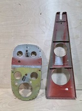 Cessna 120/140 Tailcone Bulkheads