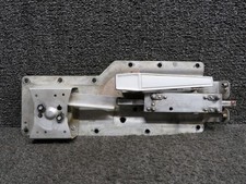 Cessna 1211063-1 210H Baggage Door Upper